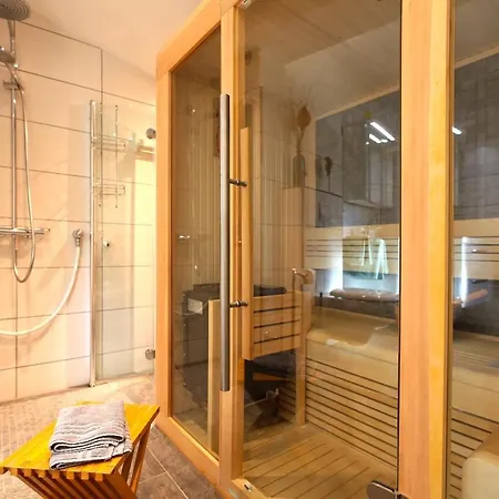 Strandrose Holiday home