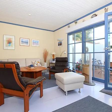 Strandrose Holiday home *