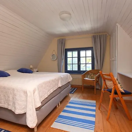 בית נופש Strandrose