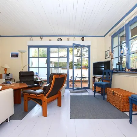 Strandrose * דירהאגן