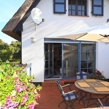 Strandrose בית נופש